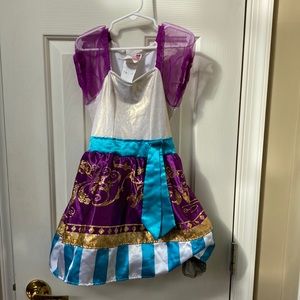3/$20 GUC Ever After High costume. Sz M; 7/8